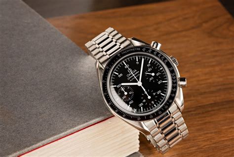 omega speedmaster reduced thickness|omega speedmaster reduced strap size.